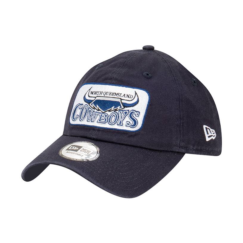 Cowboys New Era Casual Classic Retro Cap0