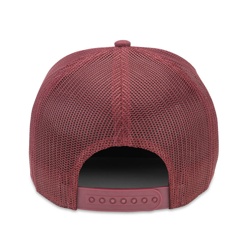 QLD Maroons Valin Trucker Cap2