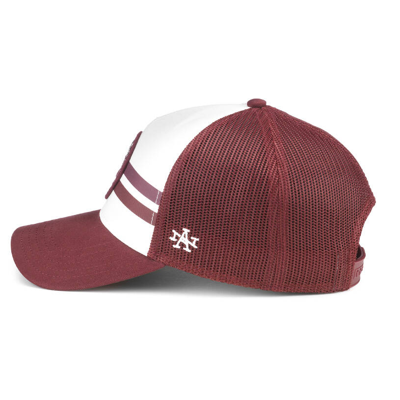 QLD Maroons Valin Trucker Cap1