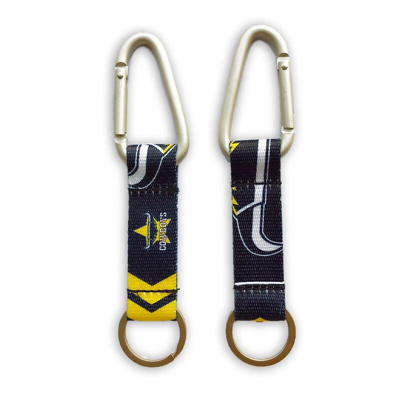 Carabiner Keyring0