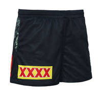 2024 NRL Mens Defence Shorts1