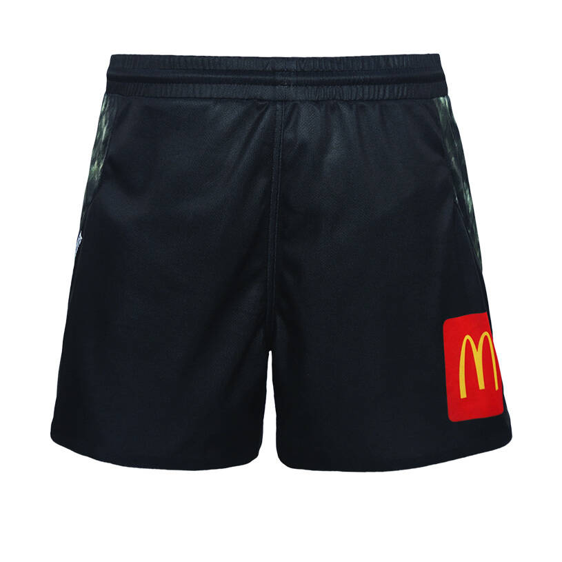 2024 NRL Mens Defence Shorts1