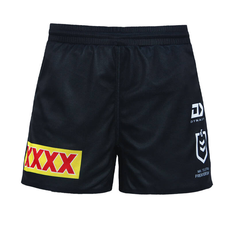 2024 NRL Mens Defence Shorts3