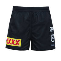 2024 NRL Mens Defence Shorts0