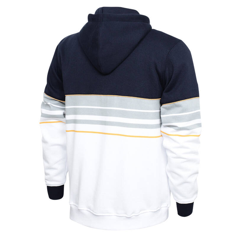 Cowboys Retro Zip Hoodie1