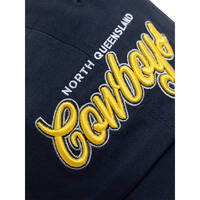 Cowboys Womens Wordmark Cap2