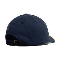 Cowboys Womens Wordmark Cap1