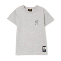 Youth Mascot Tee0