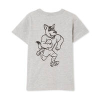 Youth Mascot Tee1