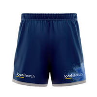 2024 Laurie Spina Kids Shorts1