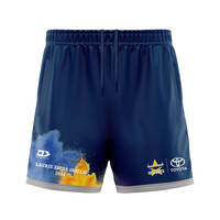 2024 Laurie Spina Kids Shorts0