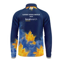 2024 Laurie Spina Mens Long Sleeve Polo1