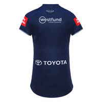 2024 Women's NRLW Home Jersey3