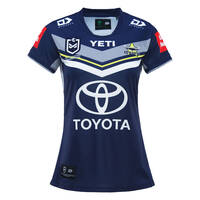 2024 Women's NRLW Home Jersey0