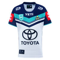 2024 Kid's NRLW Away Jersey0