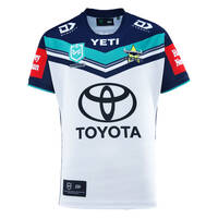 2024 Men's NRLW Away Jersey0