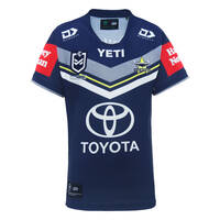 2024 Kid's NRLW Home Jersey0