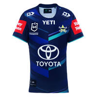 2024 Kid's NRLW Women in League Jersey0