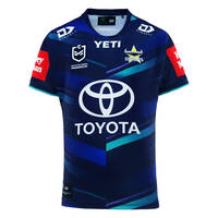 2024 Men's NRLW Women in League Jersey0