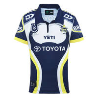 2024 Kids NRL Charity Jersey0