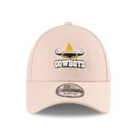 Cowboys New Era 9FORTY Stone Cap1