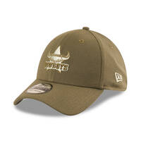 Cowboys New Era 39THIRTY Jade Cap0