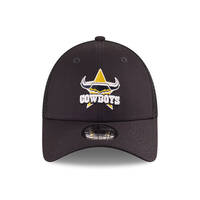 Cowboys New Era 9FORTY Trucker Snap Cap1