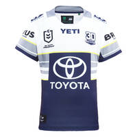 2025 Kids NRL Away Jersey0