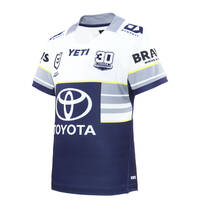 2025 Kids NRL Away Jersey1
