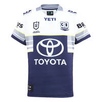 2025 Mens NRL Away Jersey0