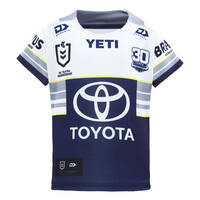 2025 Toddlers NRL Away Jersey0