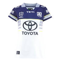2025 Womens NRL Home Jersey0