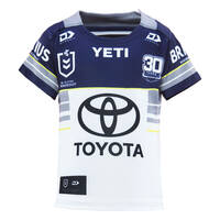 2025 Toddlers NRL Home Jersey0