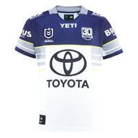 2025 Mens NRL Home Jersey0