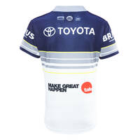 2025 Kids NRL Home Jersey4