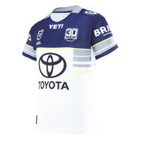 2025 Kids NRL Home Jersey1