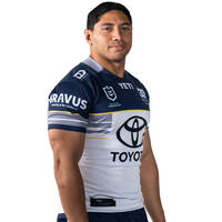2025 Kids NRL Home Jersey2