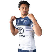 2025 Kids NRL Home Jersey3