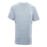 2025 Kids Graphic Tee - Grey3
