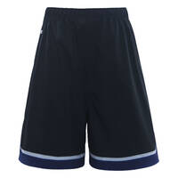 2025 Kids NRL Gym Shorts - Black3