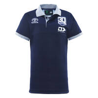 2025 Kids NRL Media Polo0