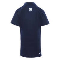 2025 Kids Throwback Polo3