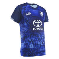 2025 Mens NRL Warm Up Tee2