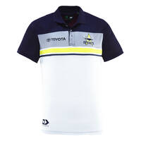 2025 Mens Throwback Polo0
