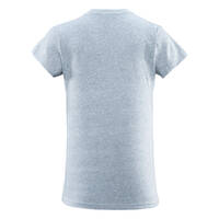 2025 Womens Graphic Tee - Grey3