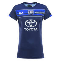2025 Womens NRL Coaches Tee0
