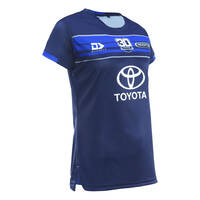 2025 Womens NRL Coaches Tee2