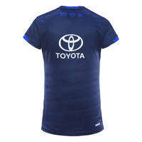 2025 Womens NRL Coaches Tee3