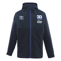 2025 Kids NRL Wet Weather Jacket0