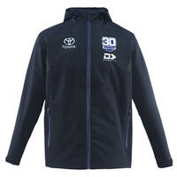 2025 Mens NRL Wet Weather Jacket0
